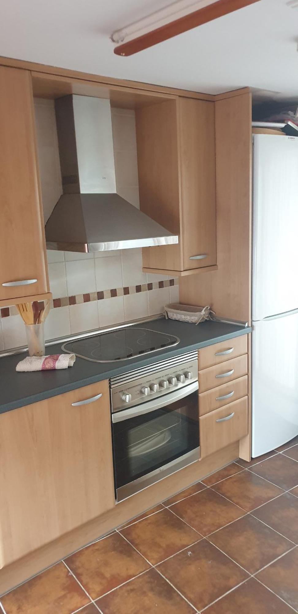 Chalet Adosado Entero, Bbq Y Piscina Comunitaria Sabiñánigo Kültér fotó