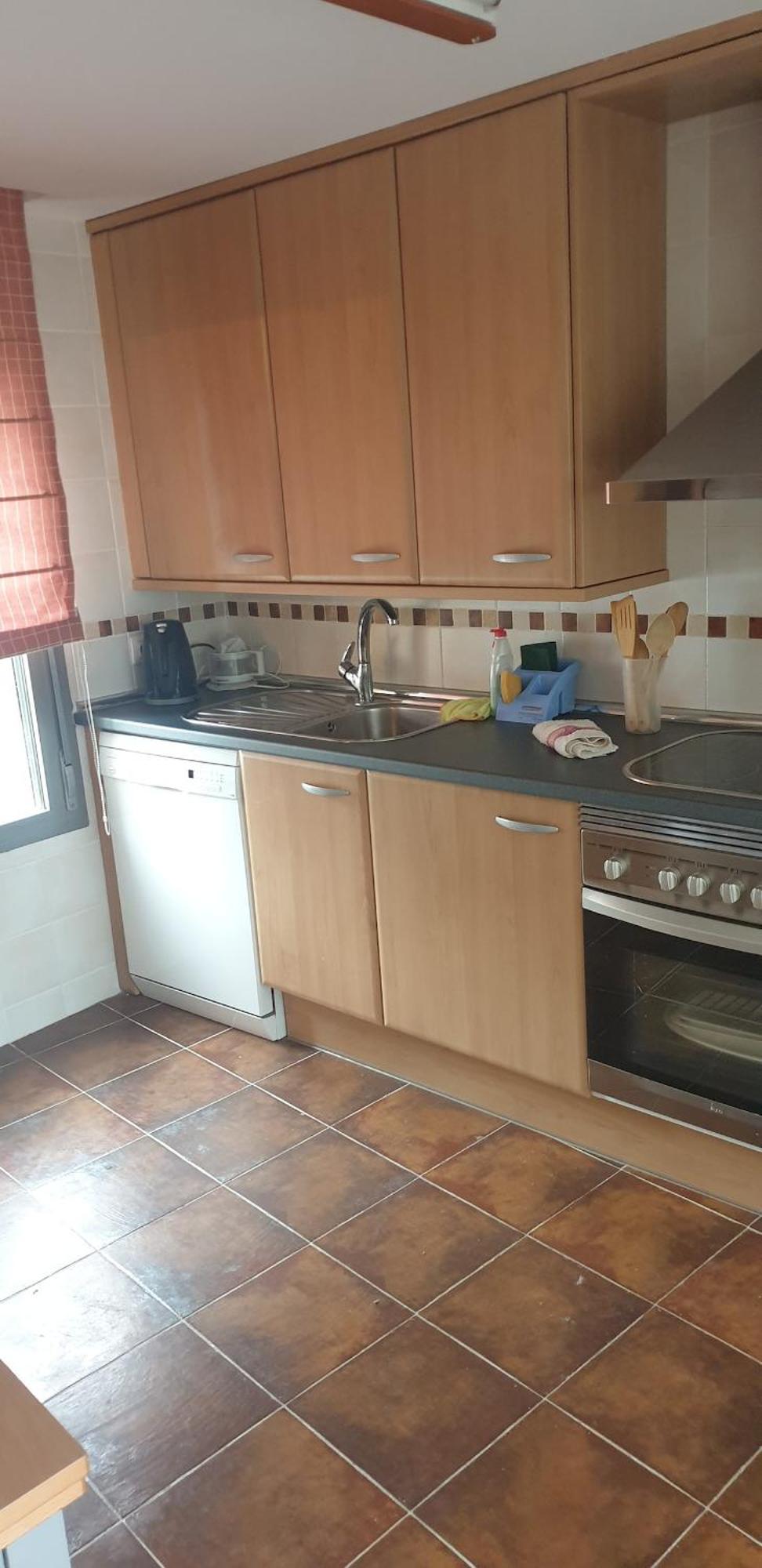 Chalet Adosado Entero, Bbq Y Piscina Comunitaria Sabiñánigo Kültér fotó